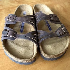Birkenstock Sandals